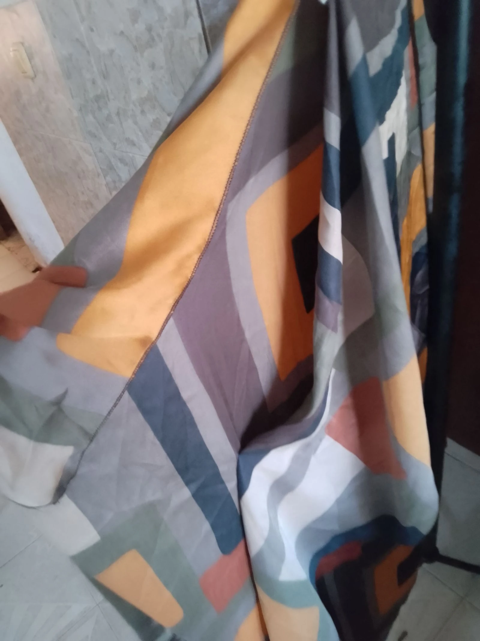 Vestido corte ingles – photo 2